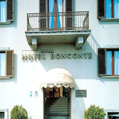 Hotel Bonconte Urbino Buitenkant foto